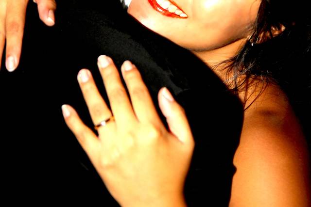 Roberto Carlos Photographer