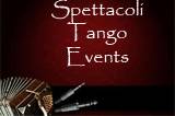 Spettacoli Tango Events logo