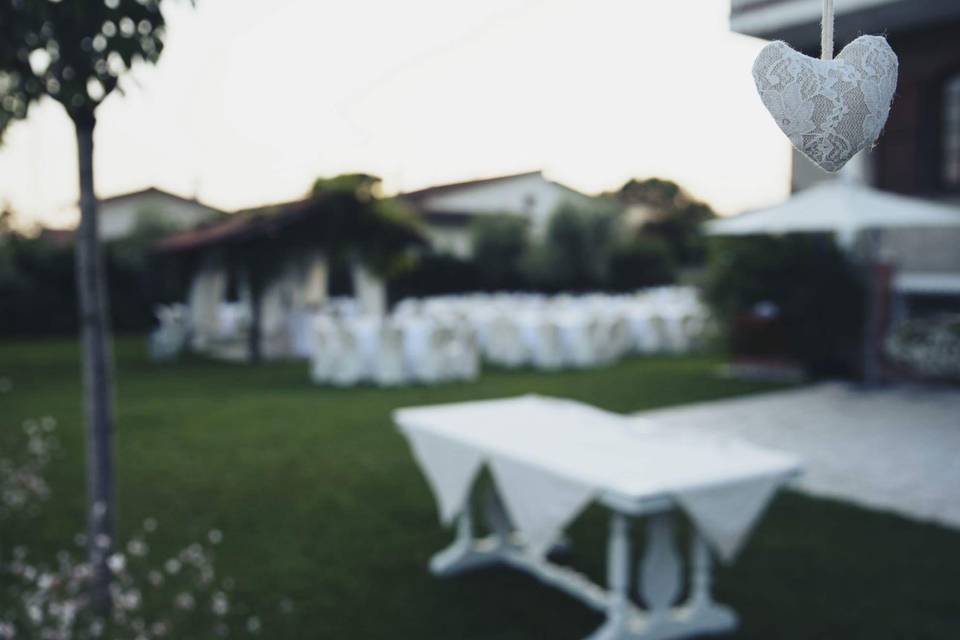 Villa Vittoria
