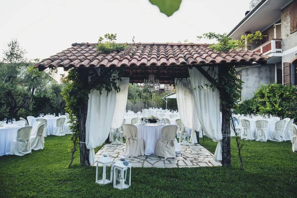 Villa Vittoria