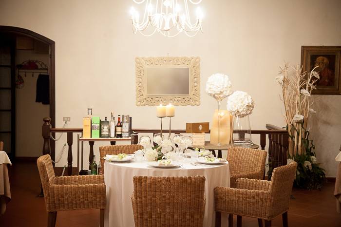 Villa Vittoria