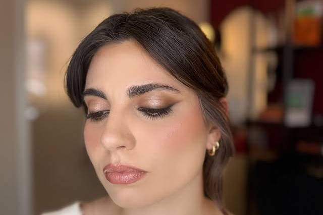 Trucco sposa