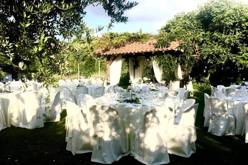 Villa Vittoria