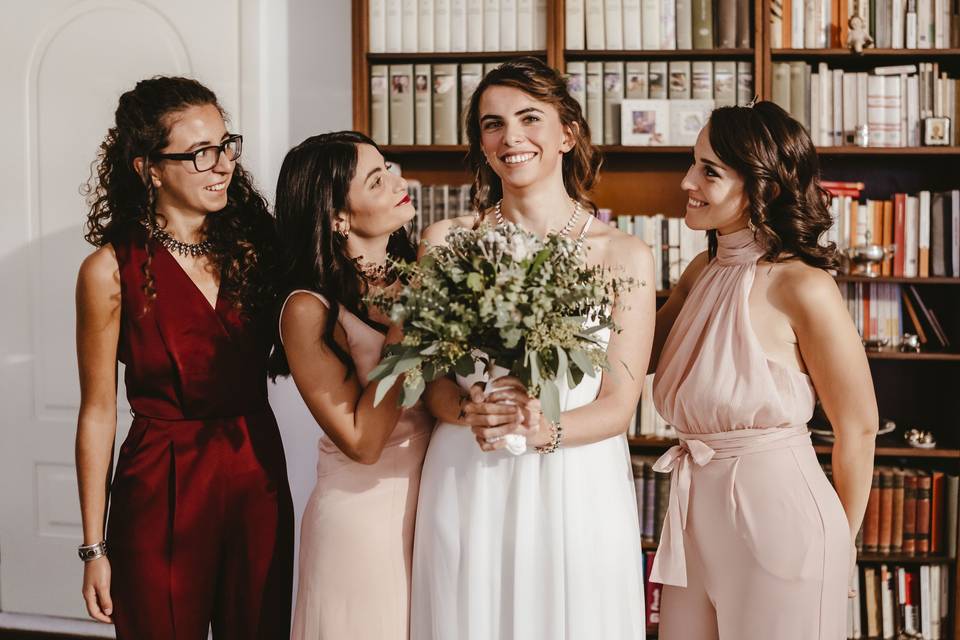 Amiche