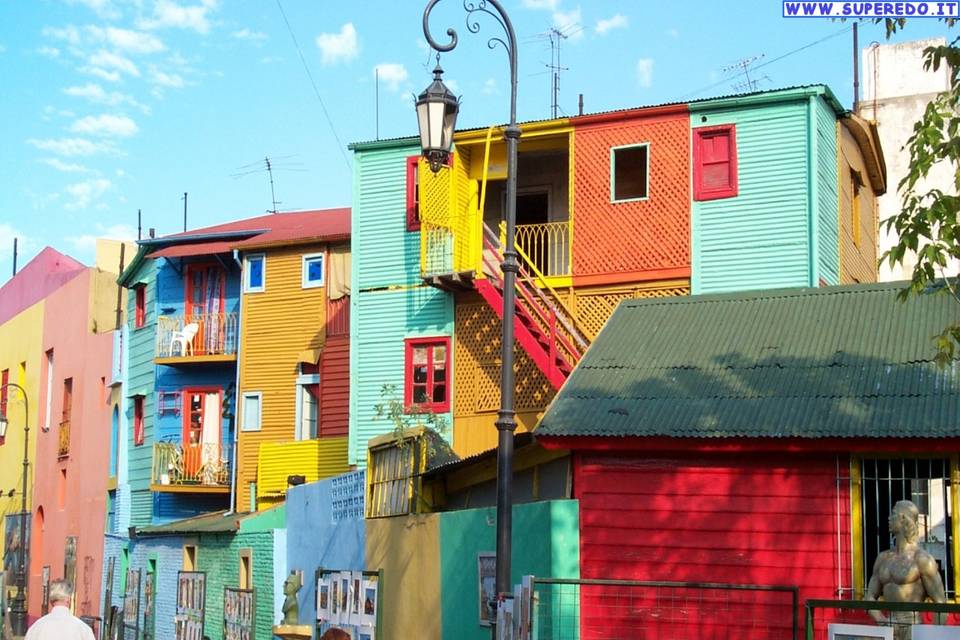 Buenos Aires