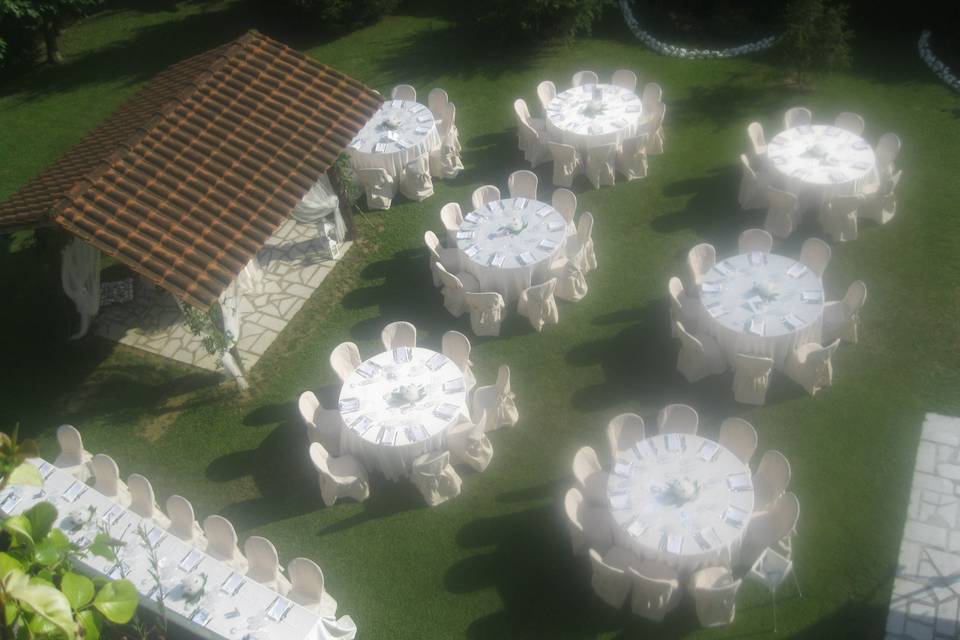 Villa Vittoria