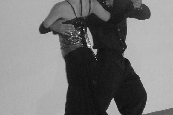 Spettacoli Tango Events