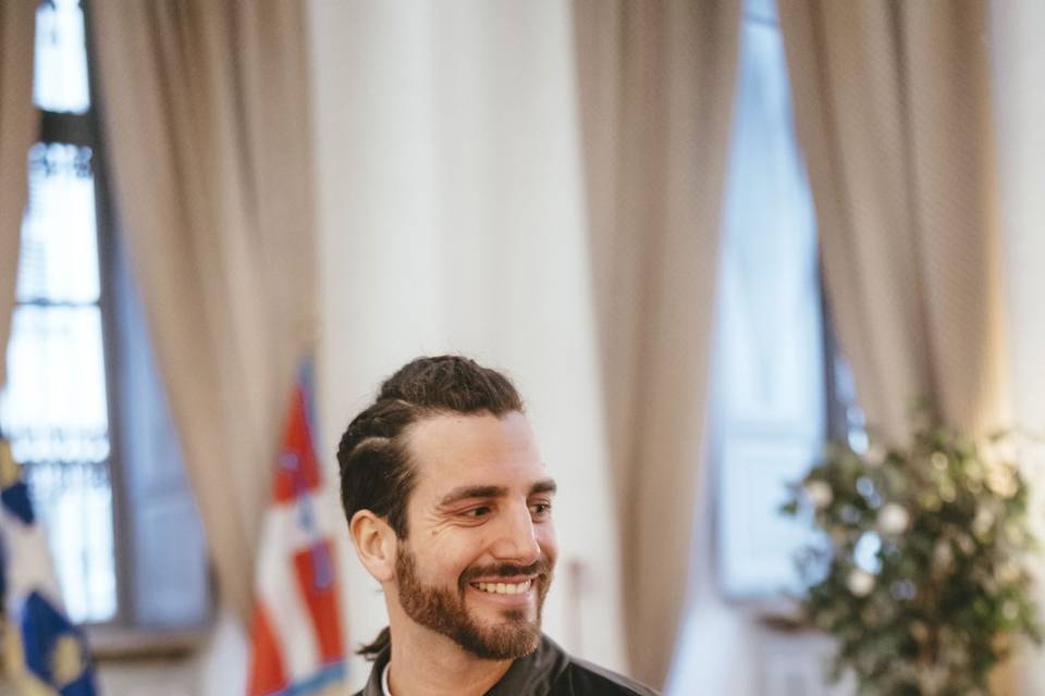 Sorrisone