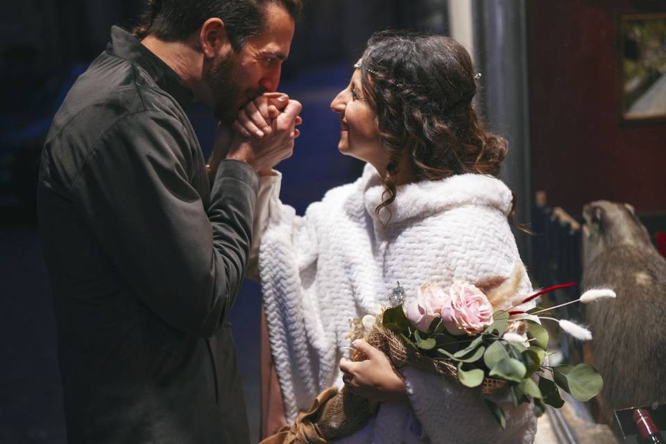Romantico