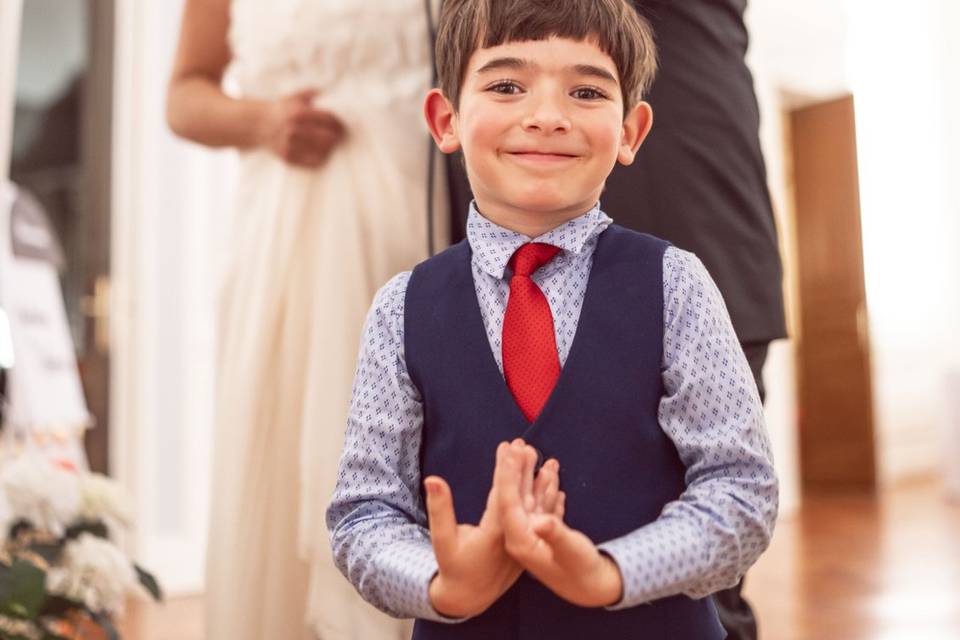Bambino