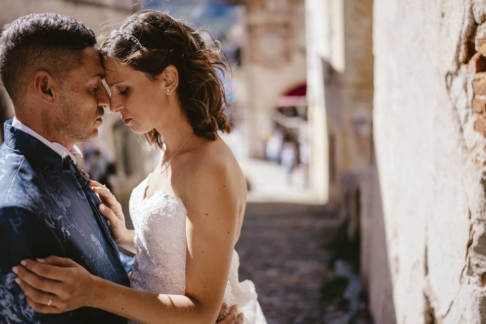 Intimità