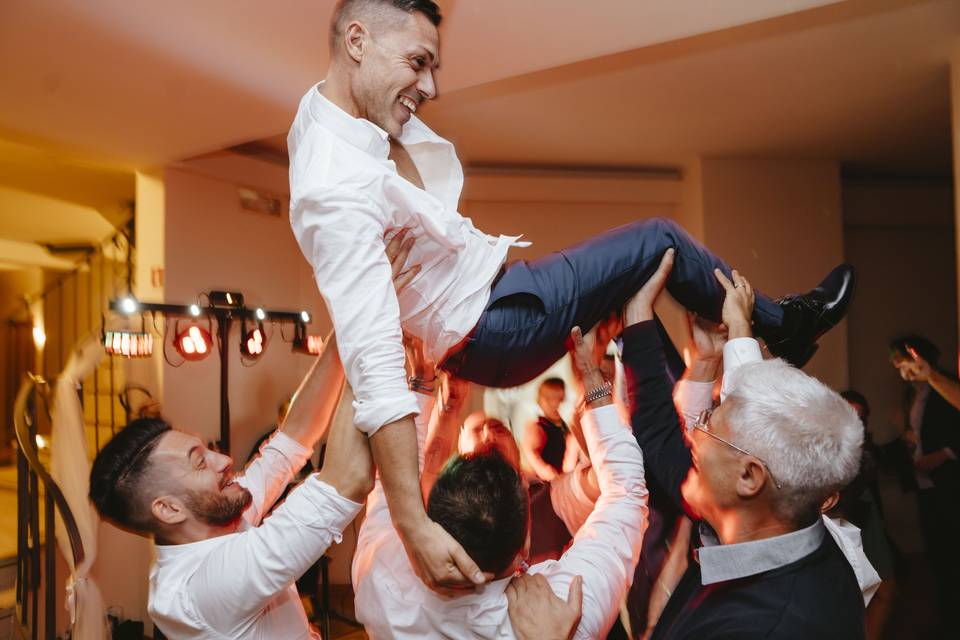 Volare