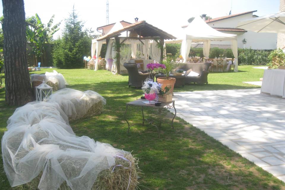 Villa Vittoria