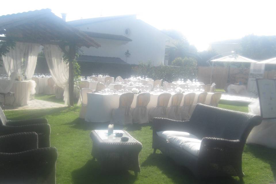 Villa Vittoria