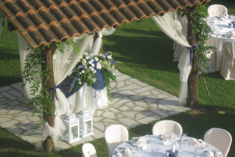 Villa Vittoria