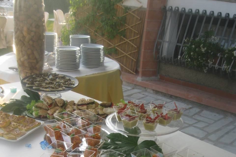 Villa Vittoria