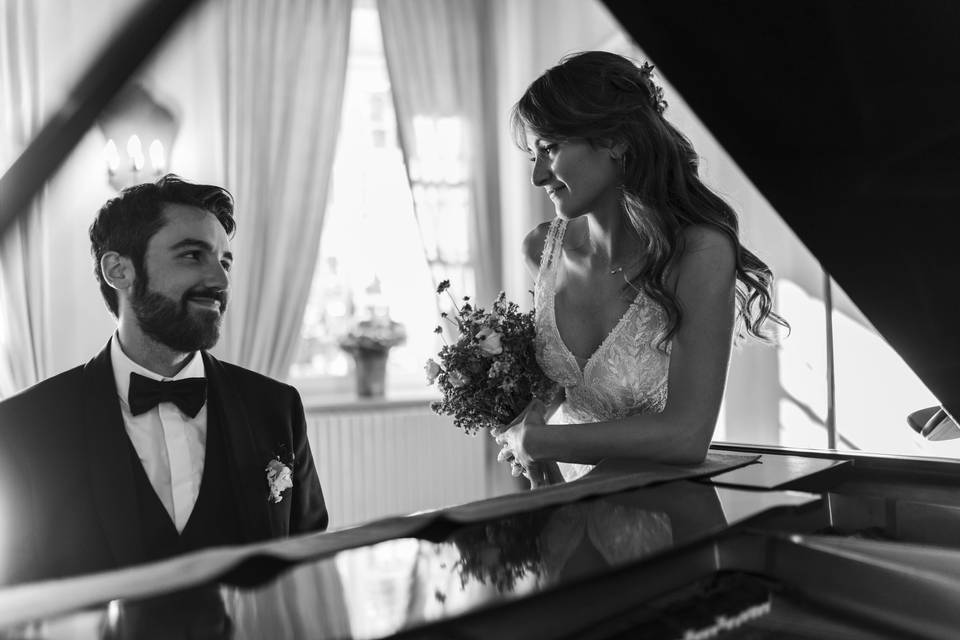 Piano