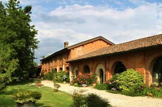 Agriturismo Granai Certosa