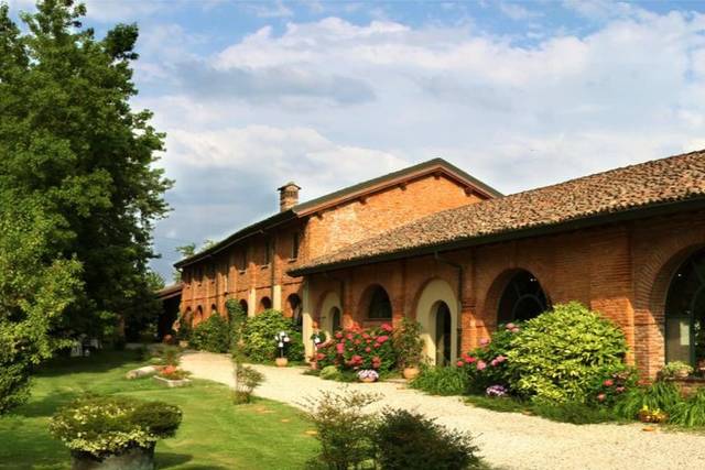 Agriturismo Granai Certosa