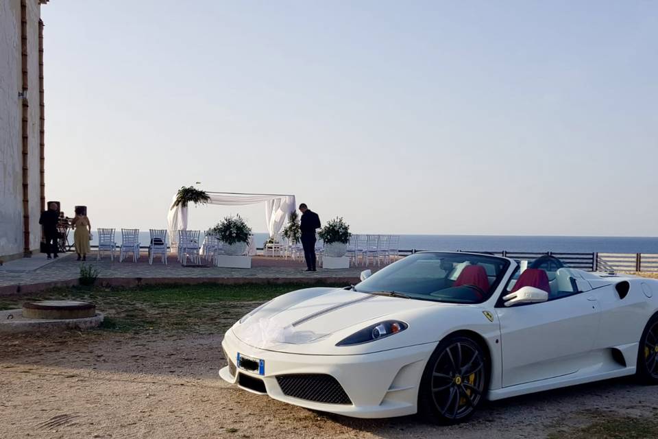 Ferrari F430 Spider