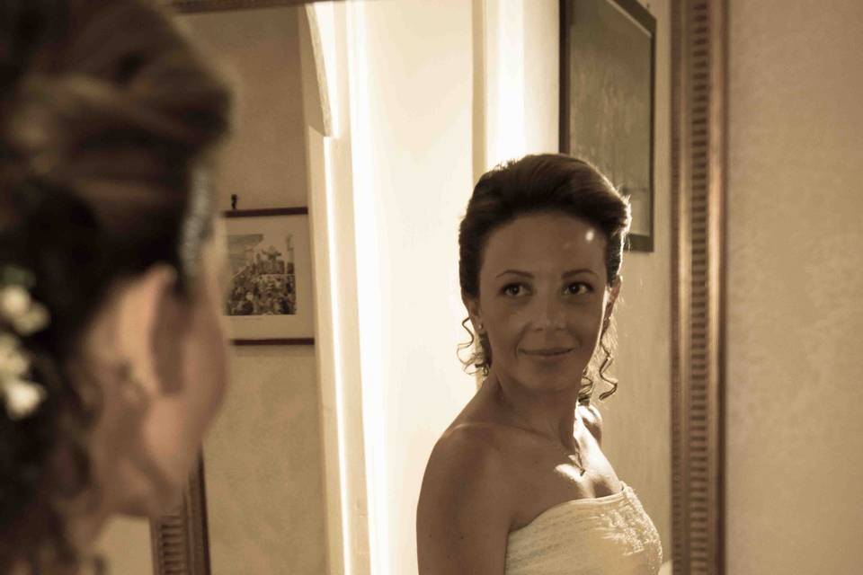 Casa sposa
