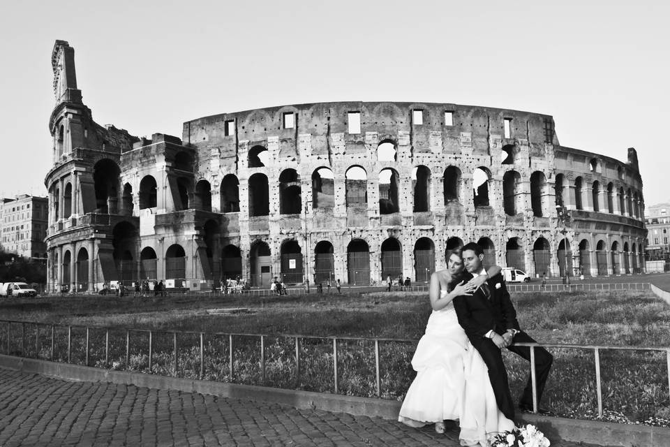 Colosseo