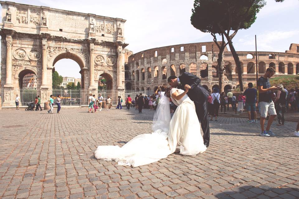 Colosseo