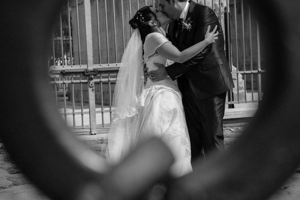 Bacio