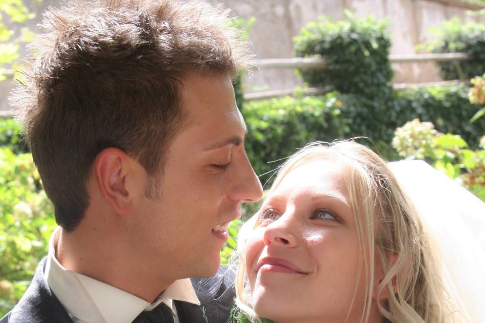 Sguardi
