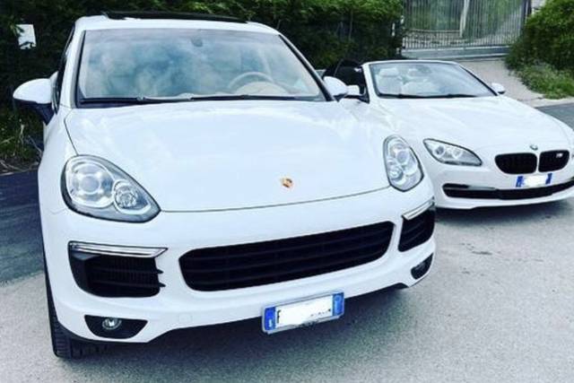 Sberna Group Autonoleggi