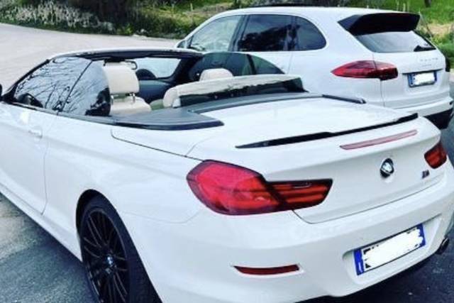 Sberna Group Autonoleggi