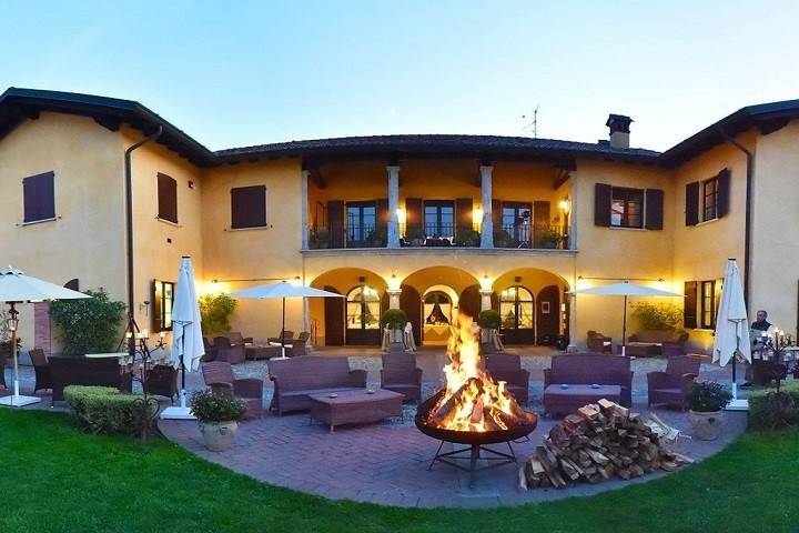 Agriturismo La Camilla