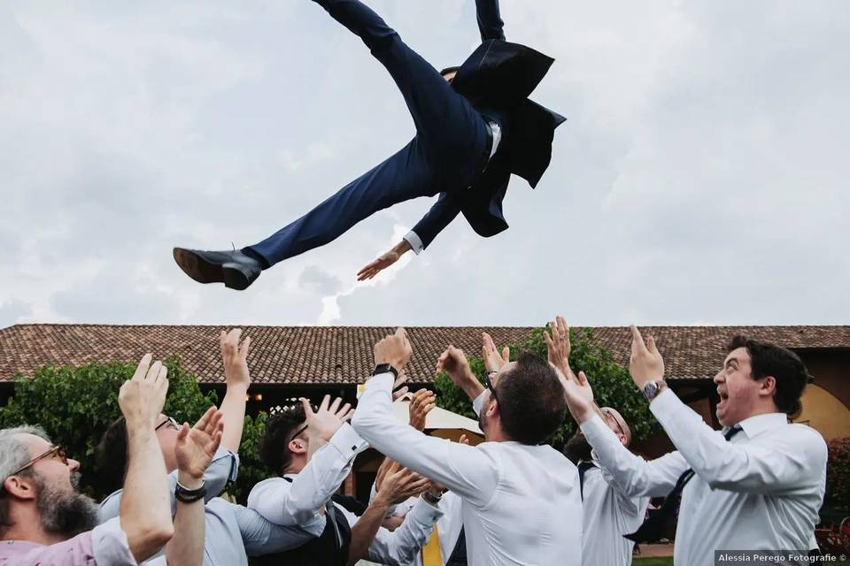 Agriturismo La Camilla