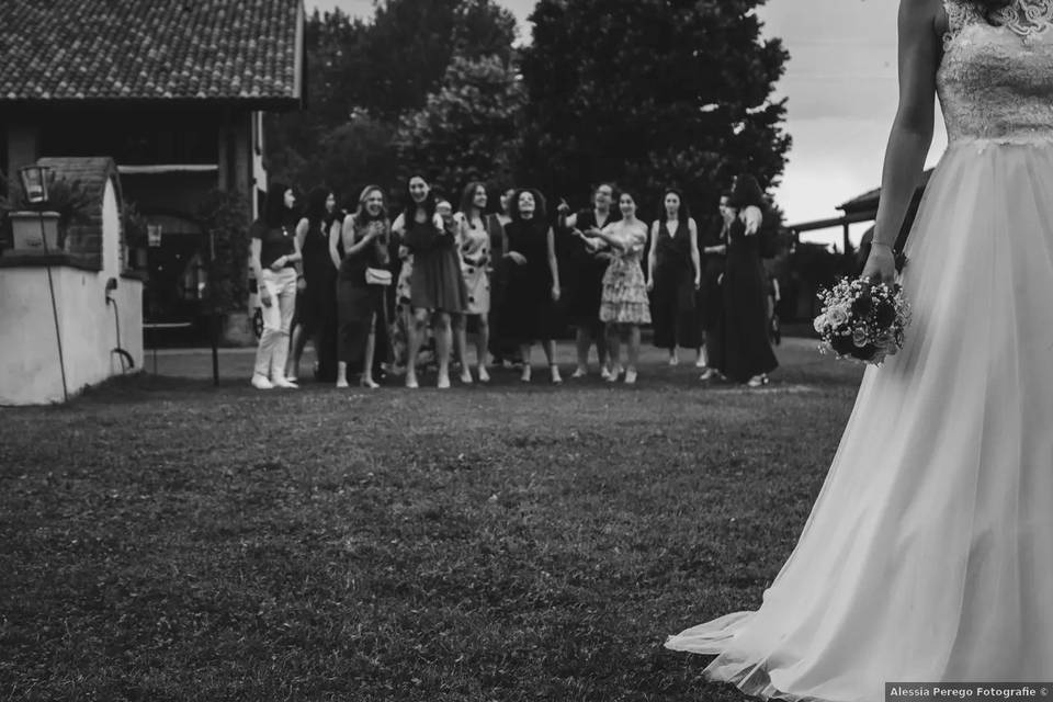 Agriturismo La Camilla