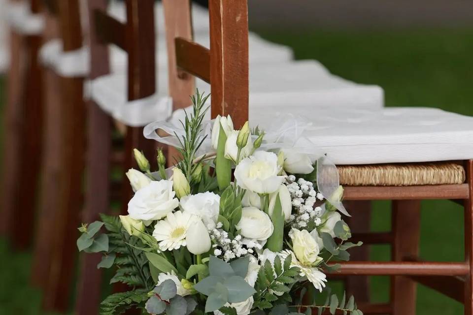 Agriturismo La Camilla