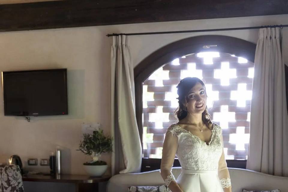 Agriturismo La Camilla