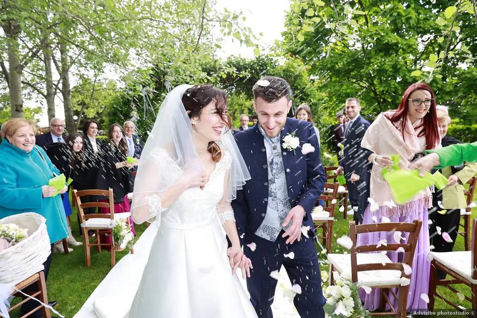 Agriturismo La Camilla