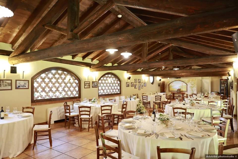 Agriturismo La Camilla