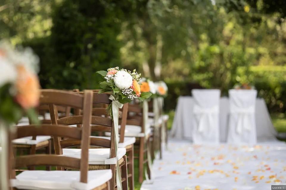 Agriturismo La Camilla