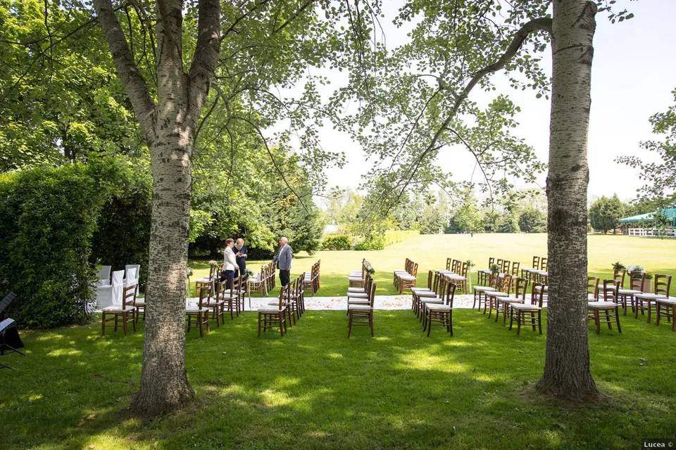 Agriturismo La Camilla