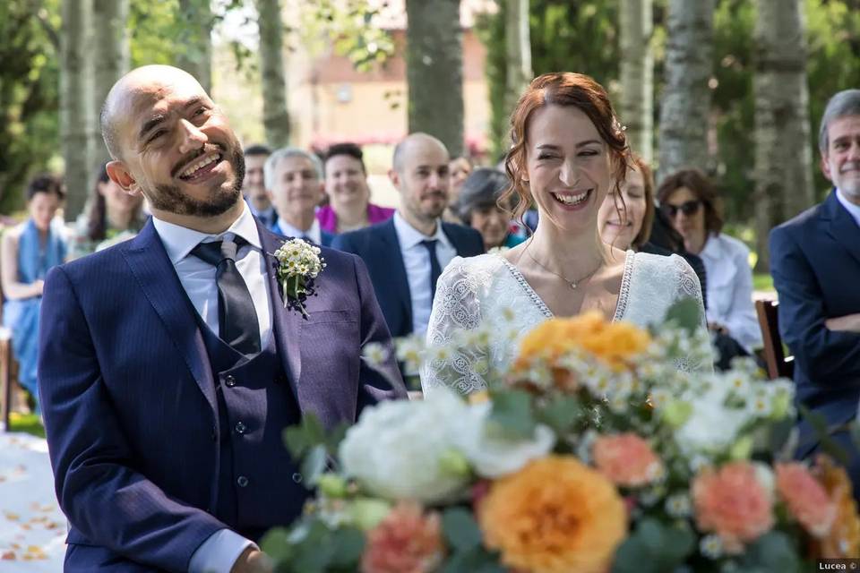 Agriturismo La Camilla