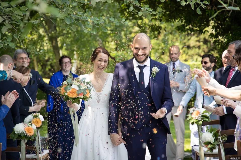 Agriturismo La Camilla