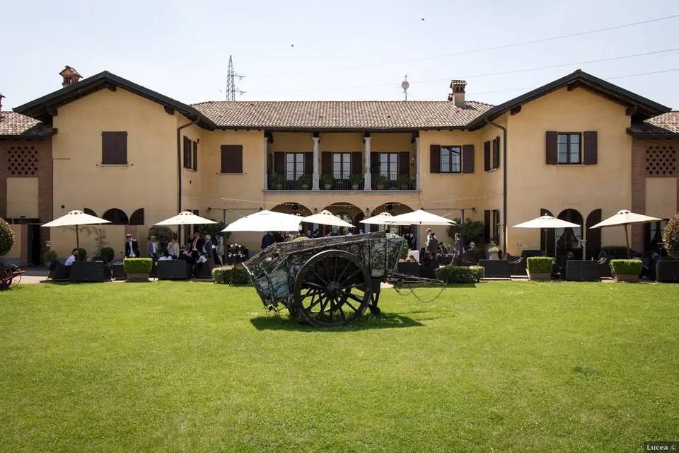 Agriturismo La Camilla