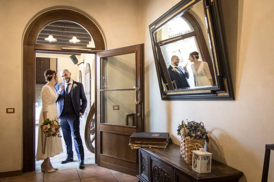 Agriturismo La Camilla