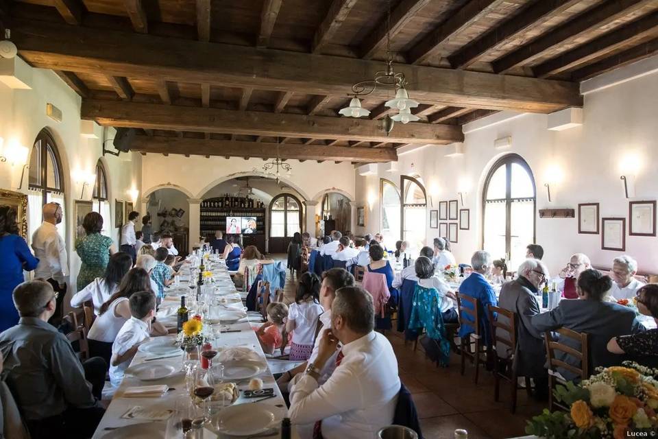 Agriturismo La Camilla