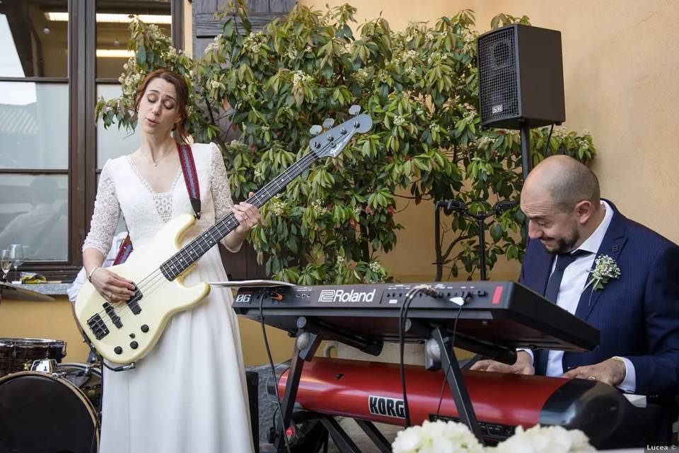 Agriturismo La Camilla