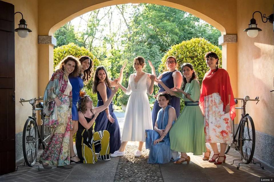 Agriturismo La Camilla