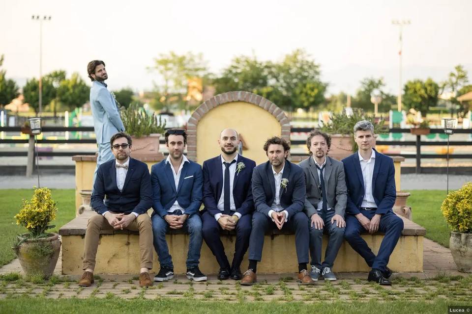 Agriturismo La Camilla