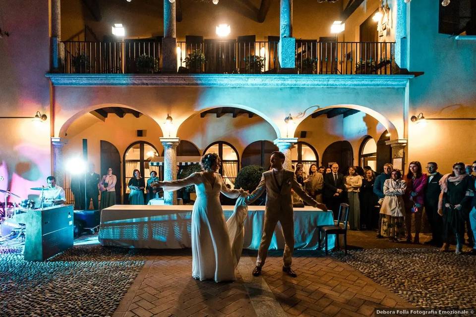 Agriturismo La Camilla