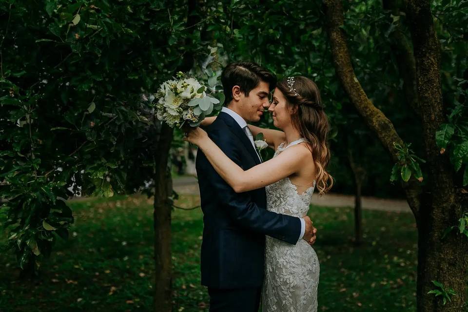 Agriturismo La Camilla